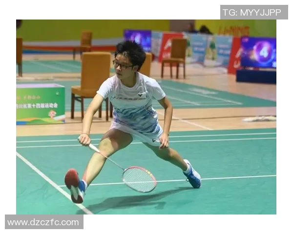 成都羽毛球队配合变革引热议解析团队协作与战术创新的成功之道