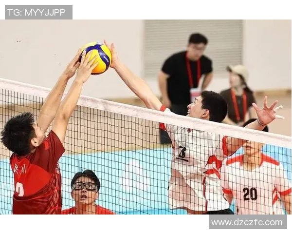 杭州排球队的拼搏之路：一段关于汗水与荣耀的排球纪实