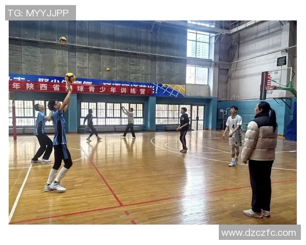 西安排球队力压群雄荣登排球力量排行榜首位