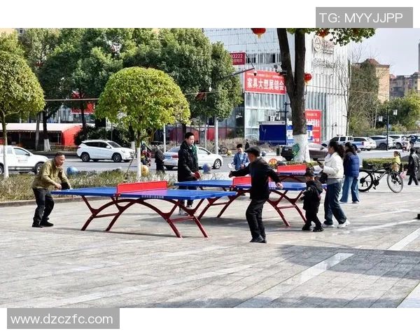 南京乒乓球队实力分析与发展前景探讨聚焦乒乓球运动的未来潜力