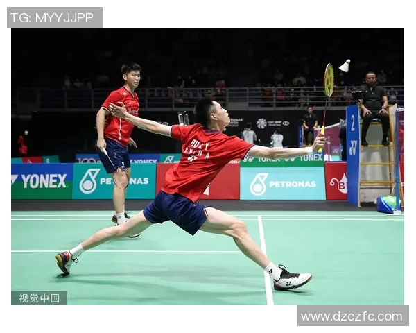 成都羽毛球队在世界杯中的个人能力展现与战术分析 成都羽毛球队在世界杯中的个人能力展现与战术分析