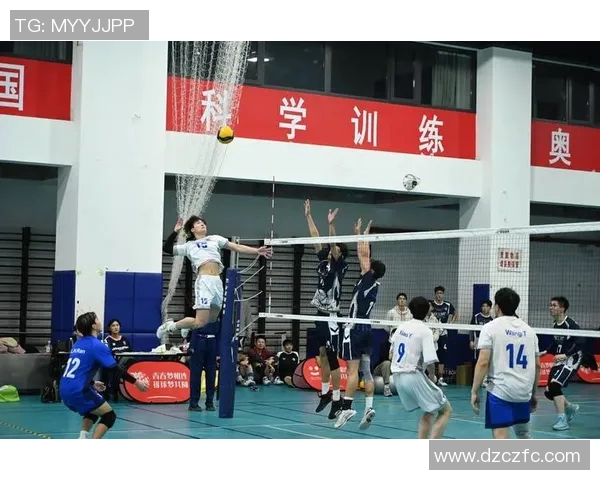 成都排球队的速度之谜:排球巨献背后的训练与激情探索 成都排球队的速度之谜:排球巨献背后的训练与激情探索