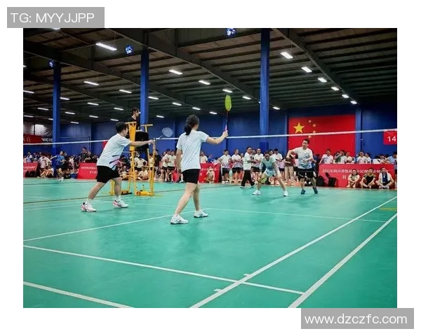 羽毛球灵活性排行榜揭晓成都羽毛球队荣登第七名引发关注 羽毛球灵活性排行榜揭晓成都羽毛球队荣登第七名引发关注