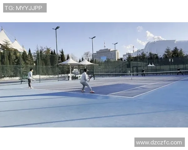 西安网球队区域防守创新策略解析与实践成果分享