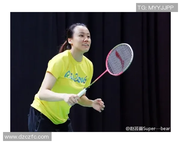 张伟独家分享羽毛球技巧与训练心得助你提升竞技水平