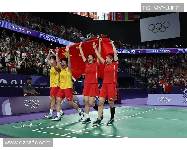 成都羽毛球队在奥运会上的节奏表现分析与点评