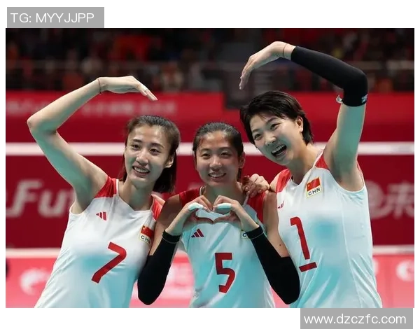 杭州亚运会排球队的比赛经验与表现分析探讨 杭州亚运会排球队的比赛经验与表现分析探讨