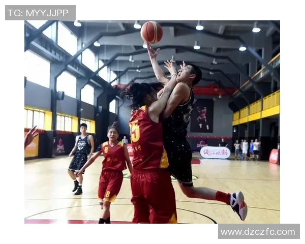 杭州篮球队节奏分析与战术创新的深度探讨