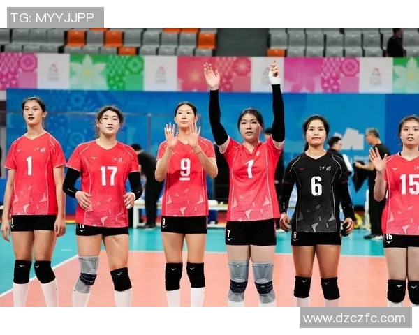 武汉排球队在排球意识排行榜中荣登第四名展现团队实力与战术智慧