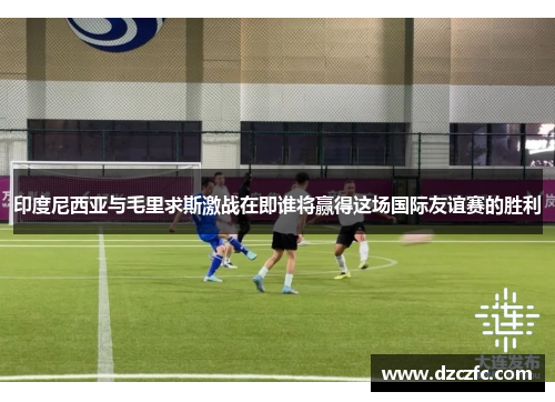 印度尼西亚与毛里求斯激战在即谁将赢得这场国际友谊赛的胜利