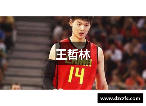 王哲林